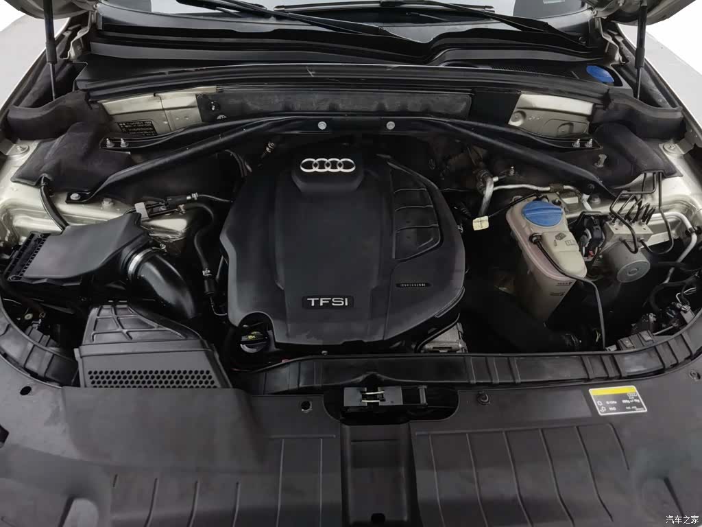 Audi Q5, 2016 6