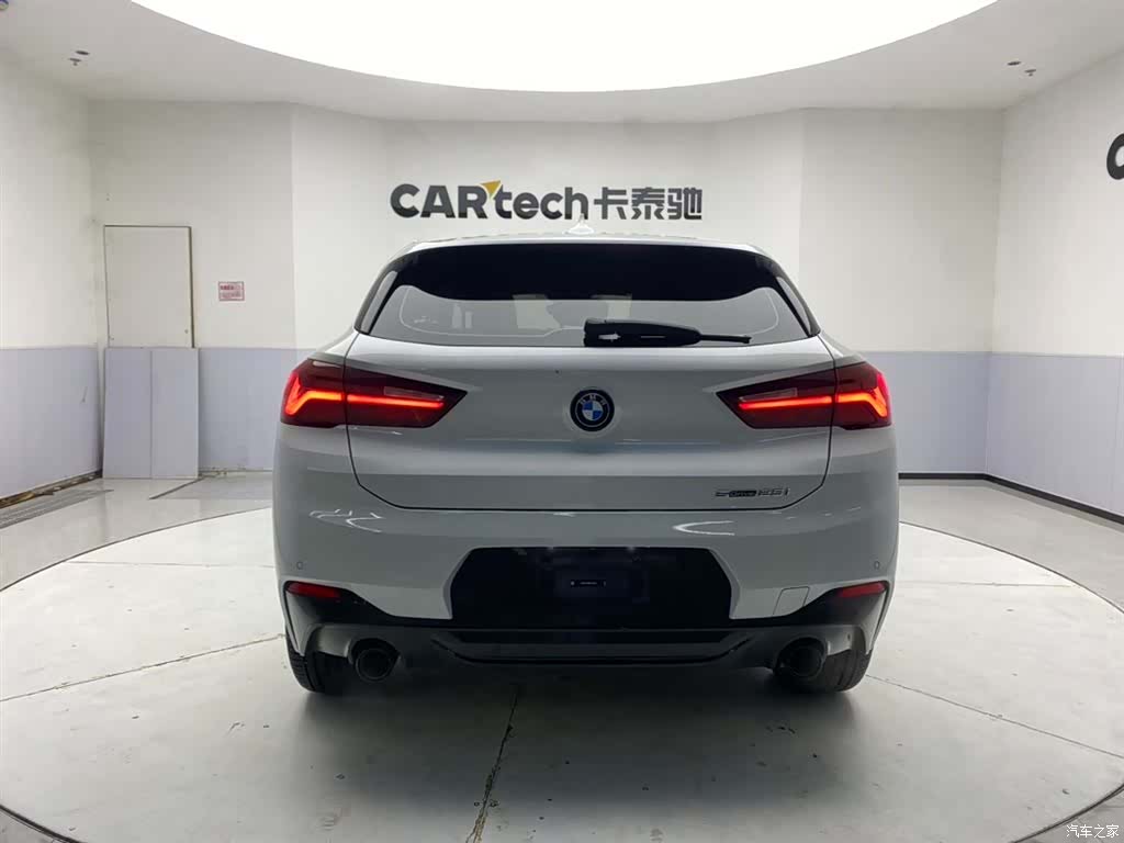 BMW X2, 2024 6