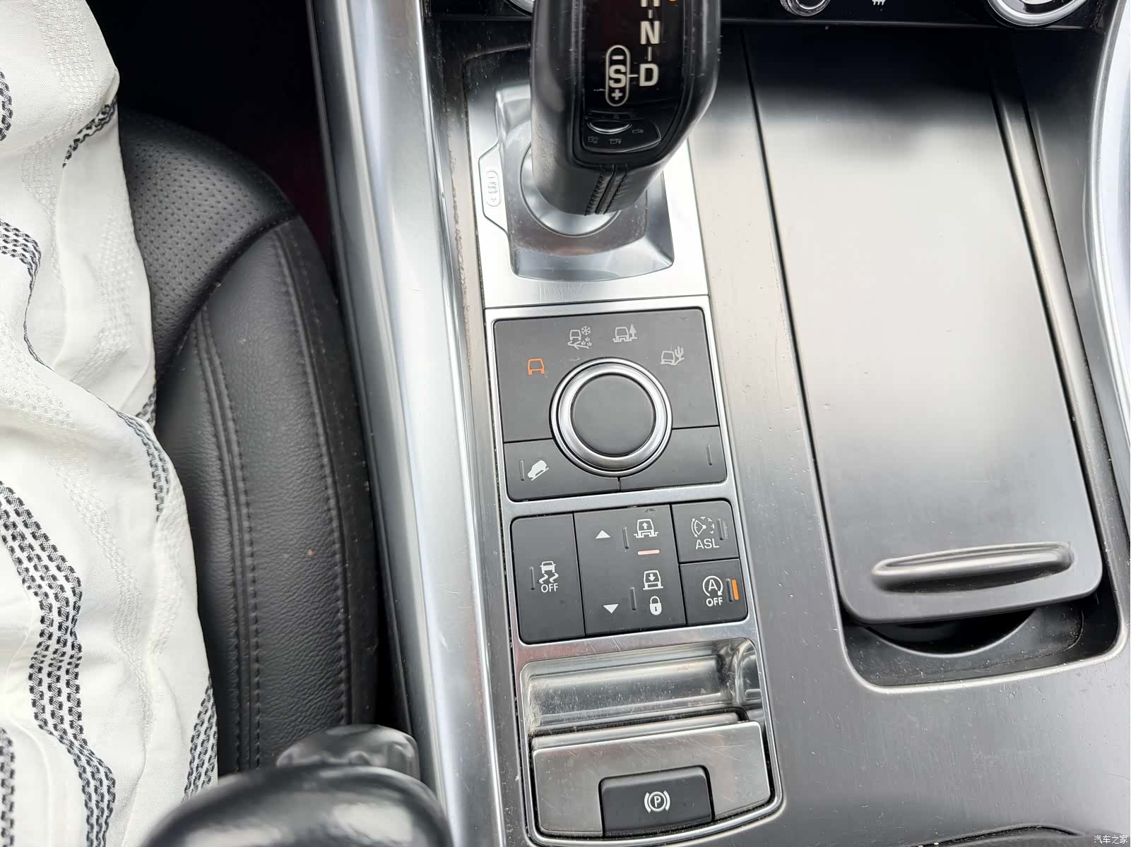 Land Rover Range Rover, 2016 9