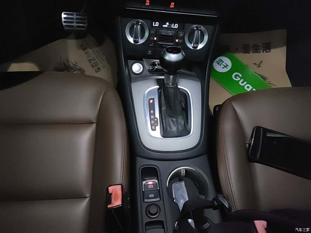 Audi Q3, 2015 14