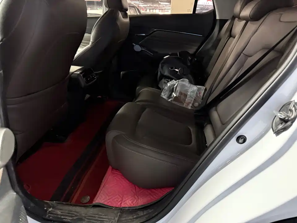 Trumpchi Trumpchi GS4