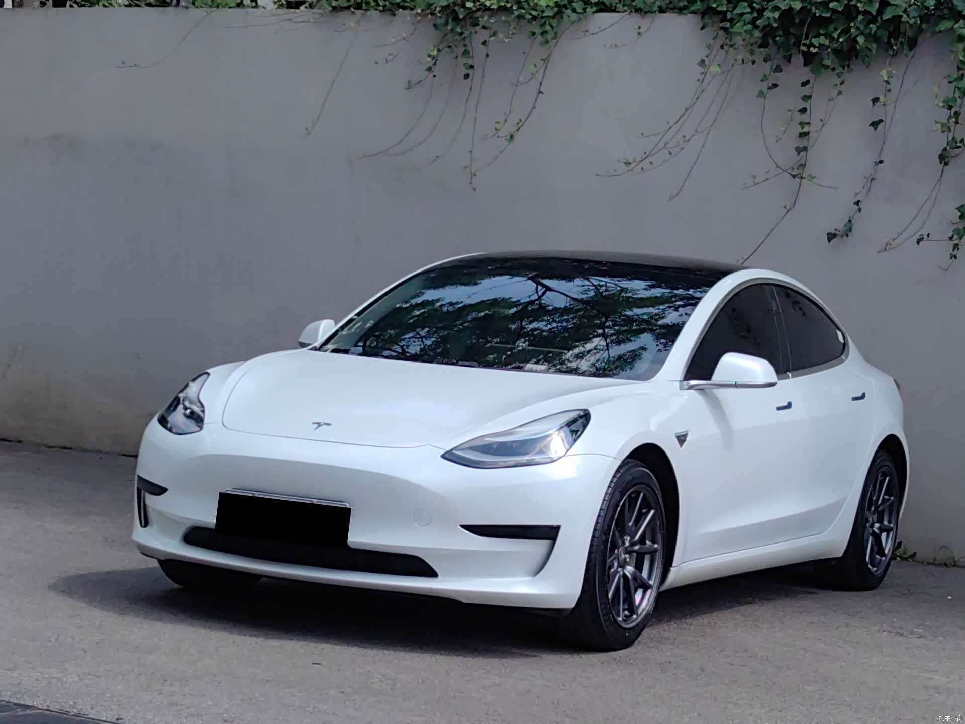 Tesla Model 3, 2020 1