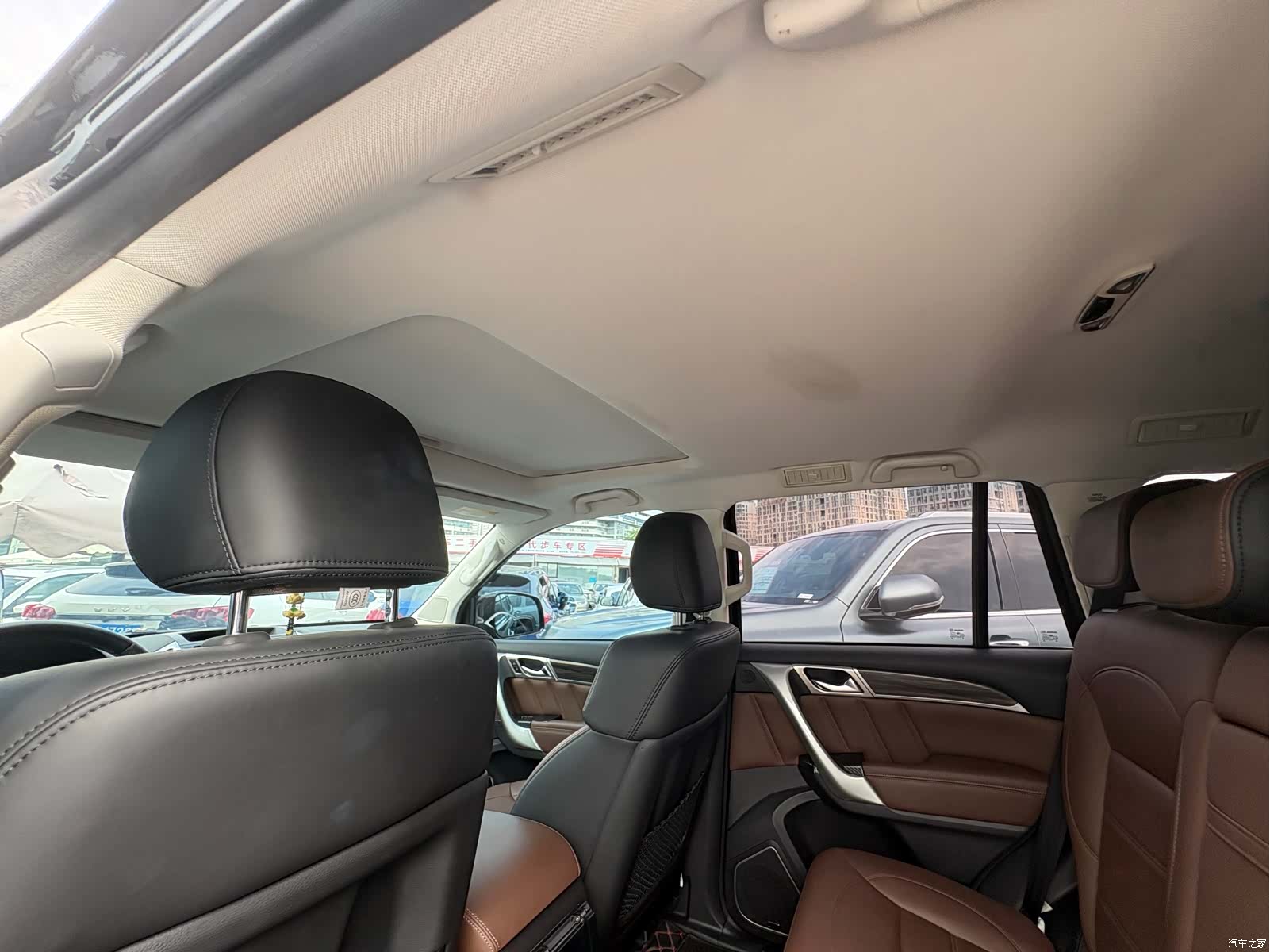 Haval H9, 2018 10