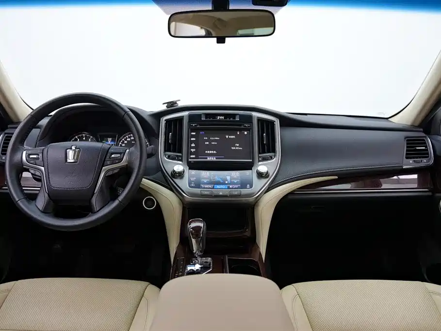 Toyota crown Toyota crown