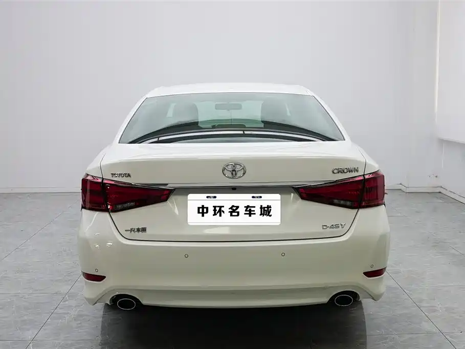 Toyota crown Toyota crown