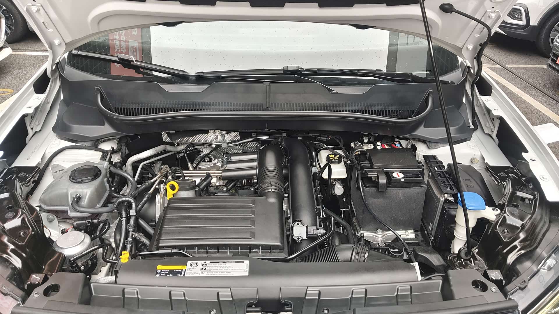 Volkswagen DSG, 2022 21