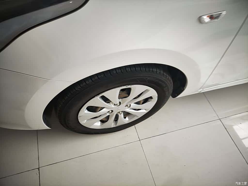 Kia K2, 2018 23