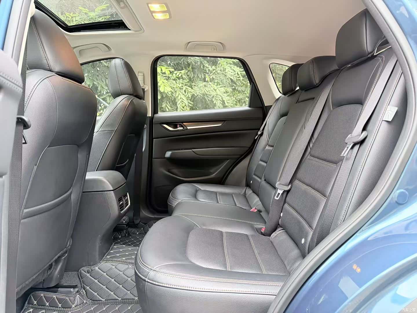 Mazda CX-5, 2020 13