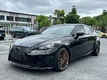 �׿���˹IS 2015�� 200t F SPORT
