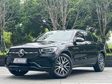 GLC 2023 GLC 260 4MATIC SUV