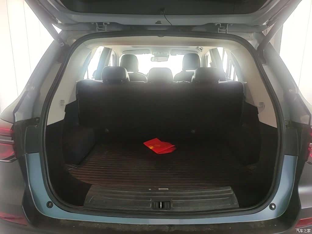 Roewe RX5, 2020 19