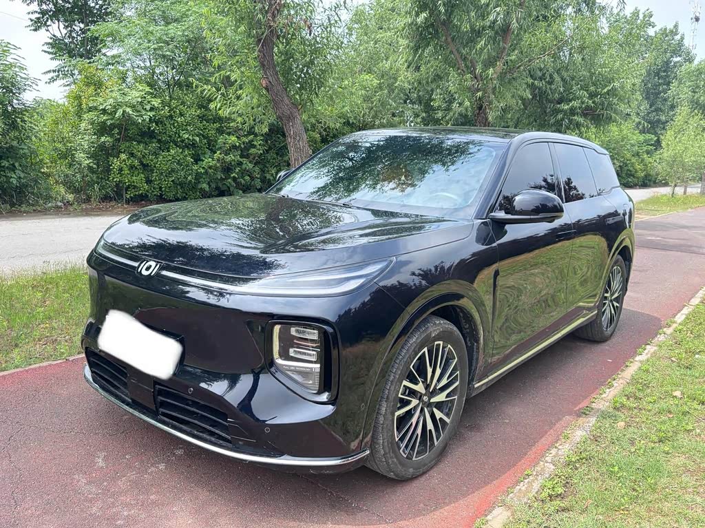 Changan Q07