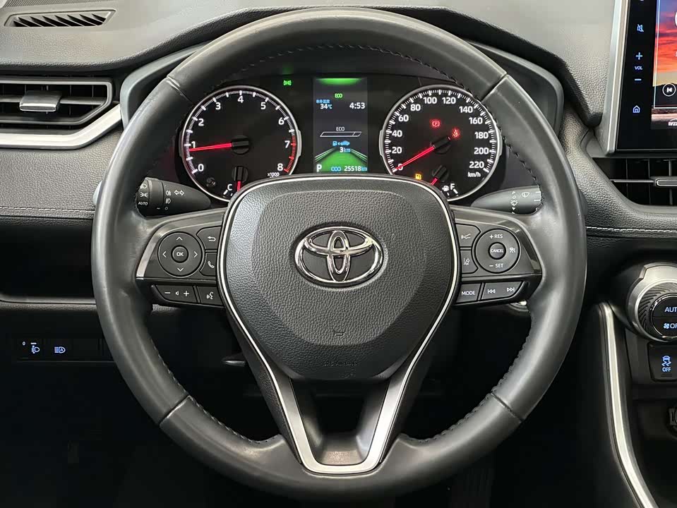 Toyota Wilanda