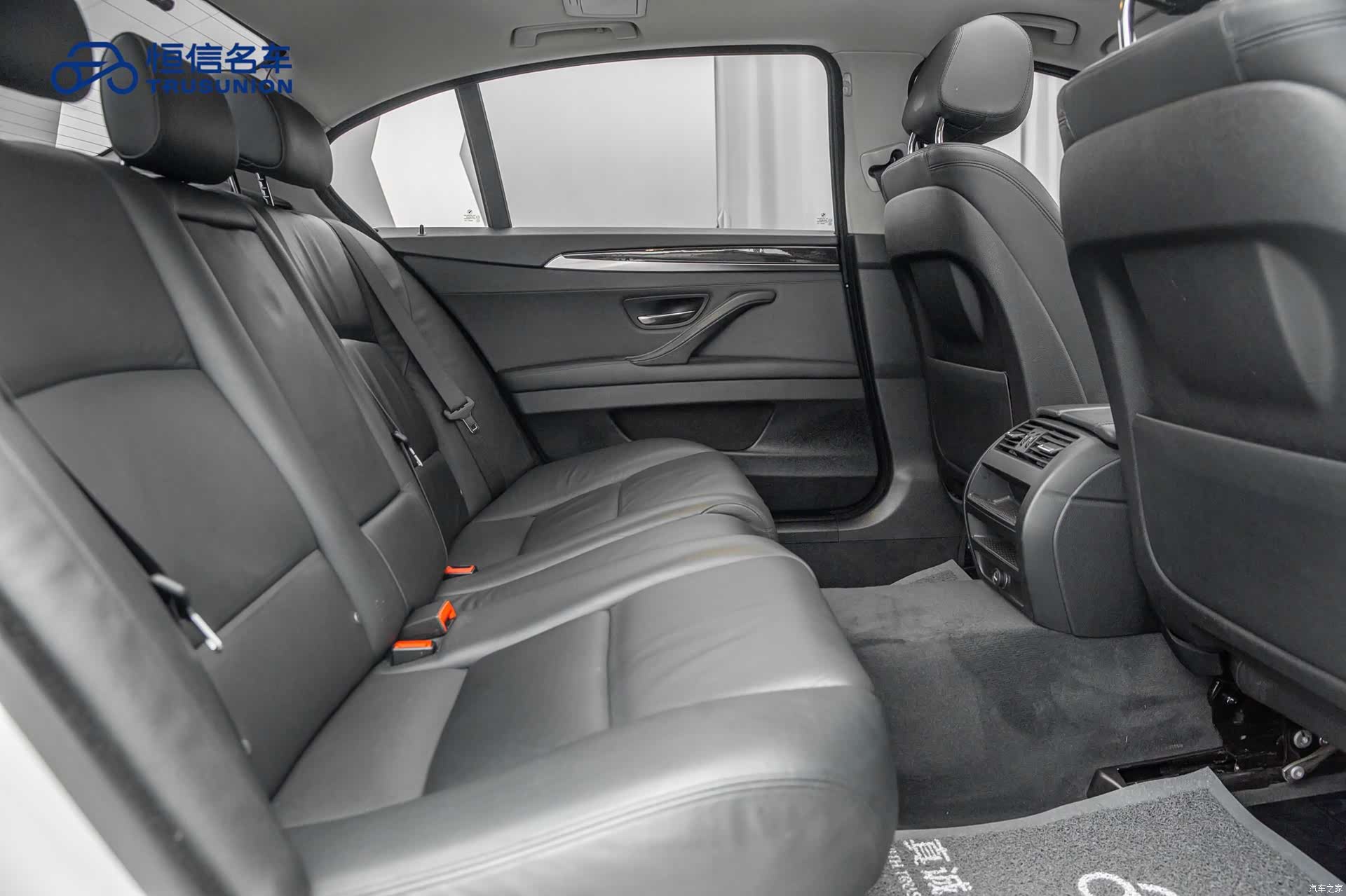BMW 5 Series, 2016 15