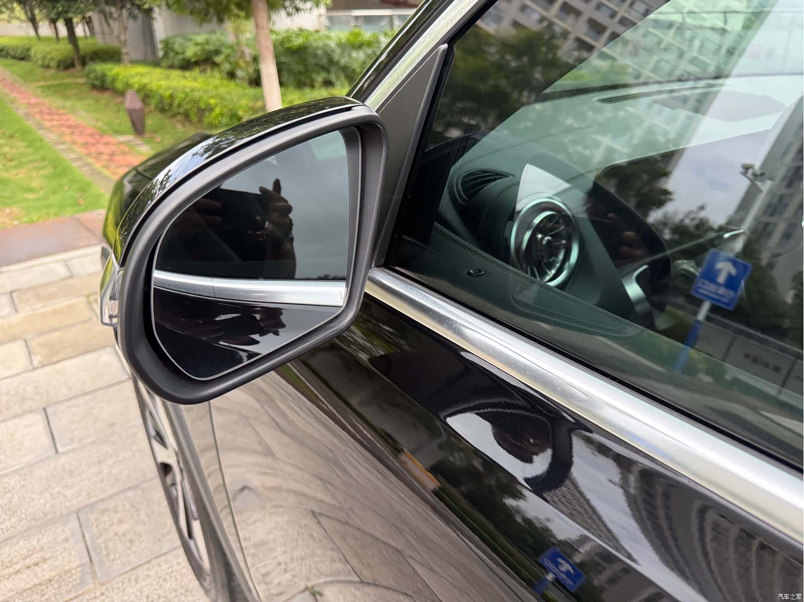 Mercedes-Benz GLB, 2021 16