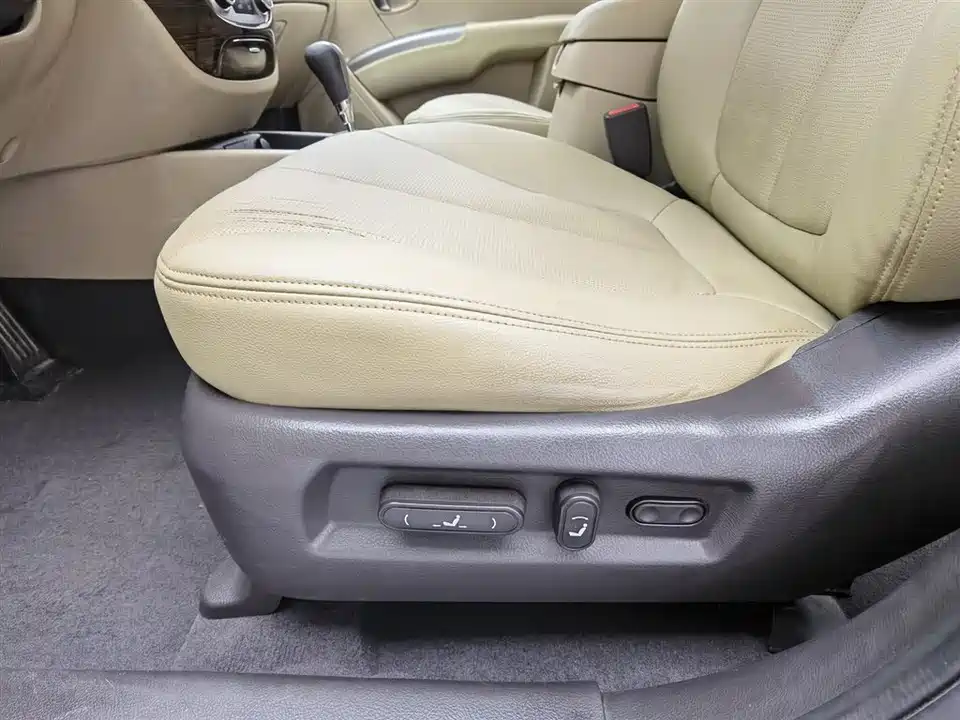 Hyundai Shengda Classic