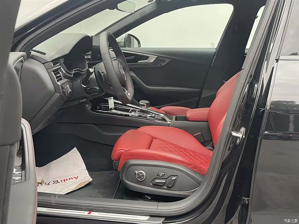 Audi S4, 2024 14