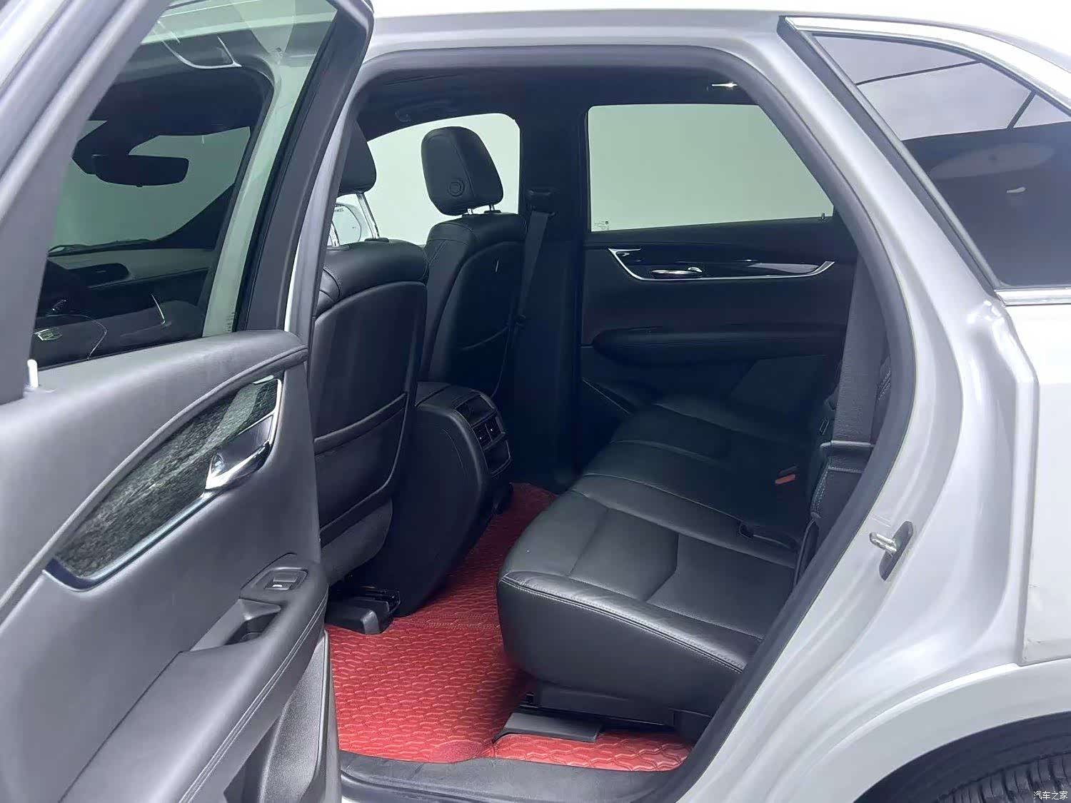 Cadillac XT5, 2019 4