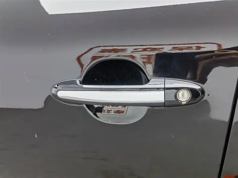 Hyundai Shengda Classic