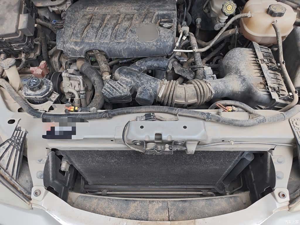 Buick GL8, 2014 11