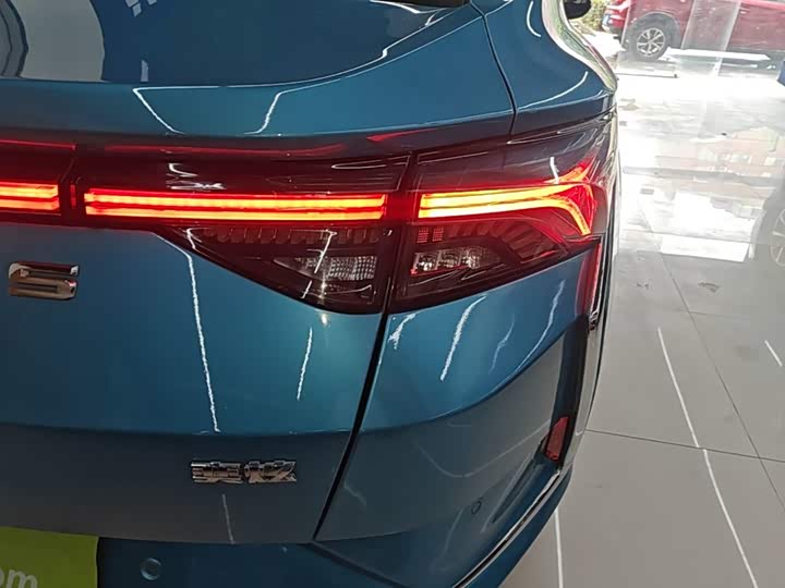 Aeolus Yixuan 2020 230T АКПП xuan ku ban