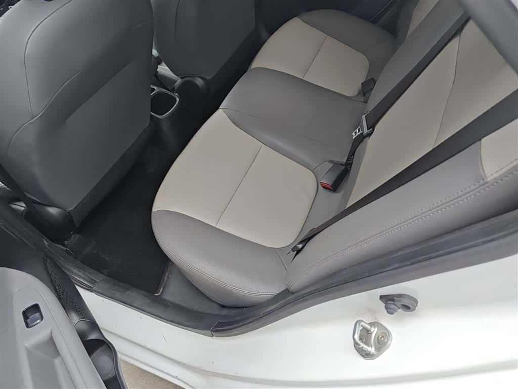 Kia Value, 2018 17