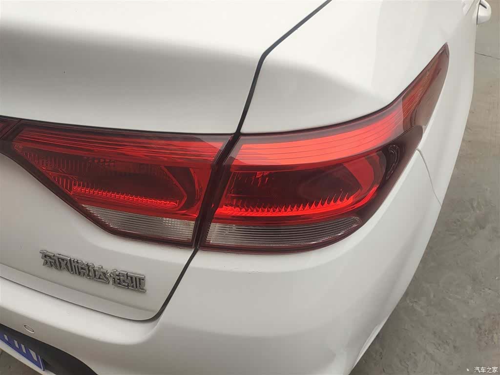 Kia K2, 2018 24