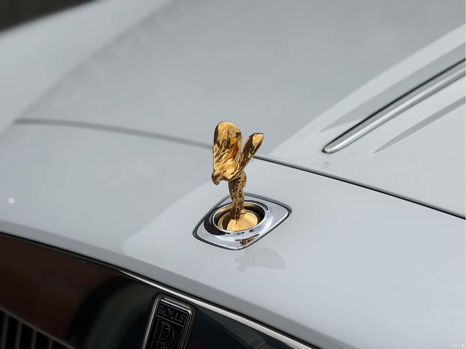 Rolls-Royce Ghost, 2018 16
