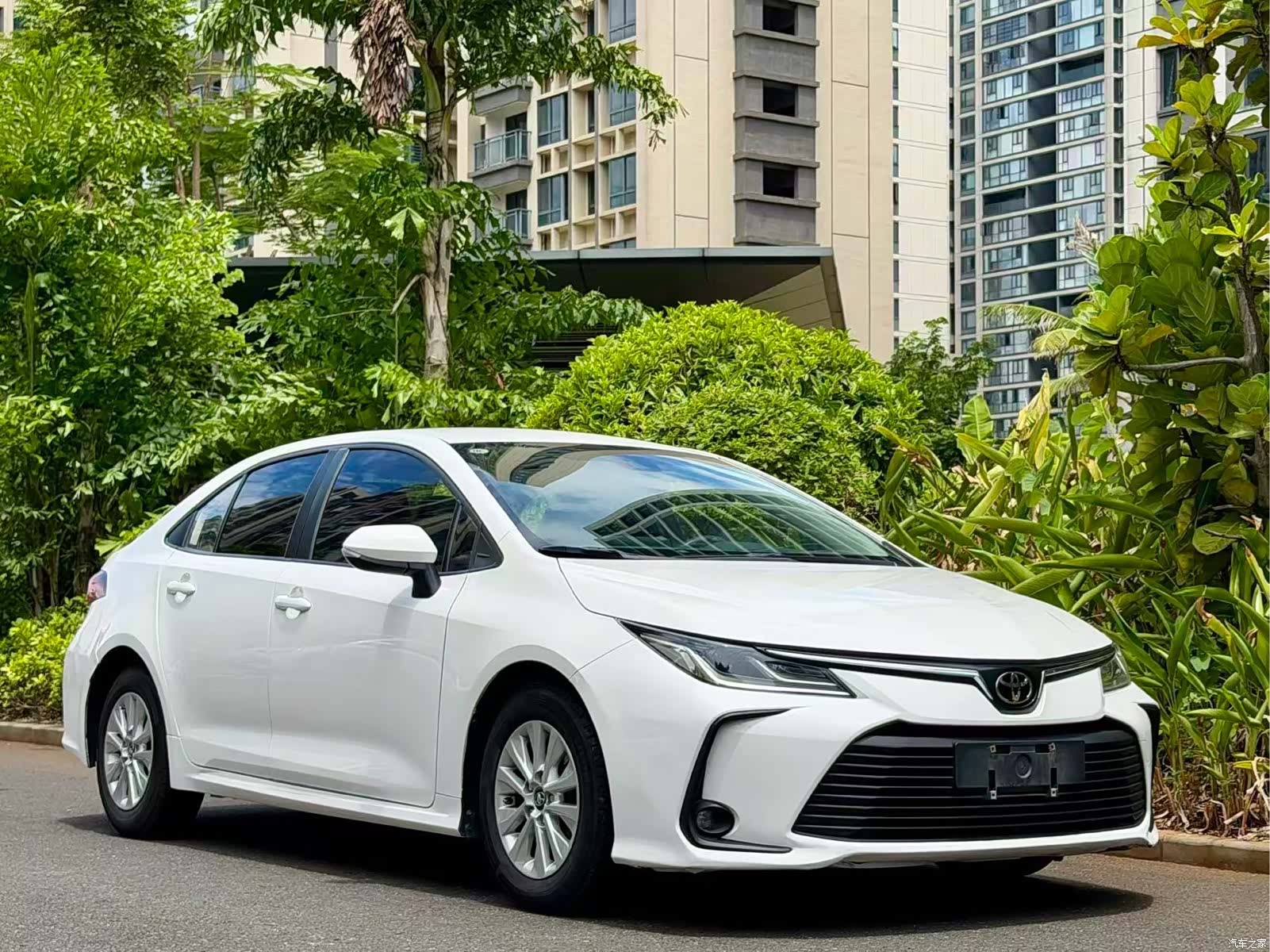 Toyota Corolla, 2022 3