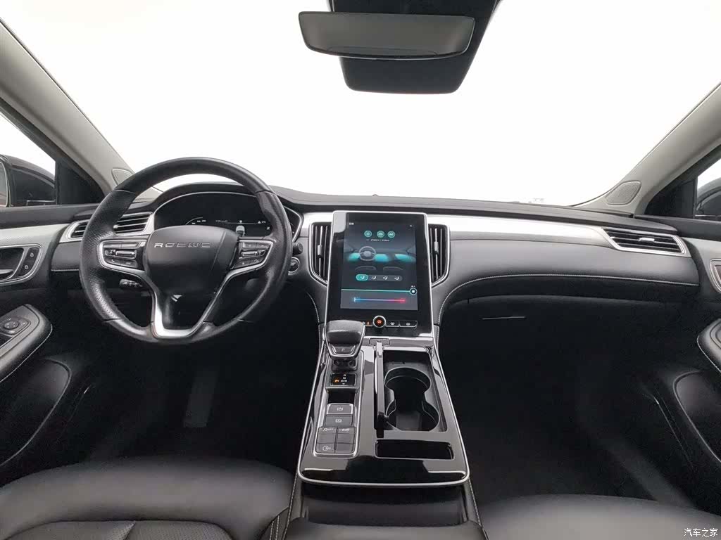 Roewe i6, 2020 все фото