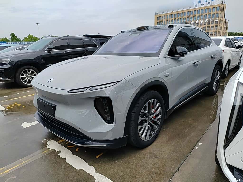 NIO EC6, 2024 1