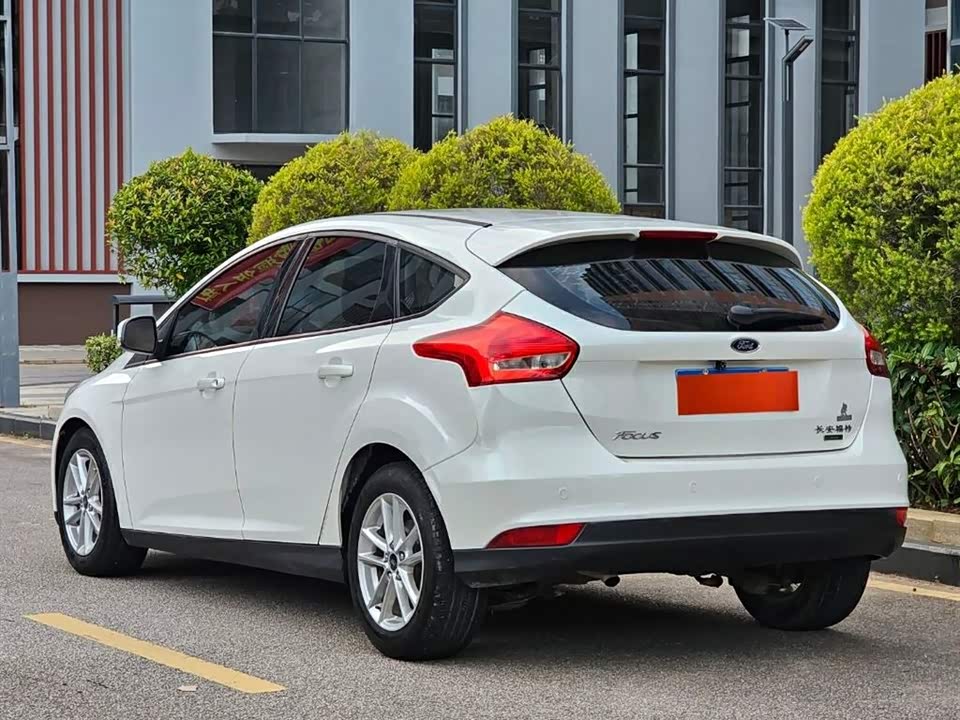 Ford Fox Ford Fox