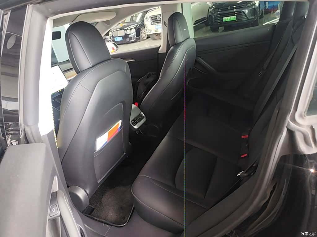 Tesla Model 3, 2021 17