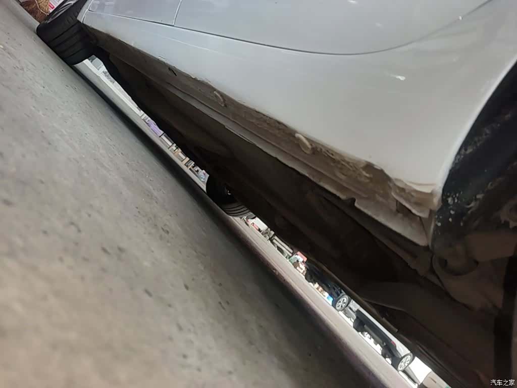 Buick VI, 2019 22