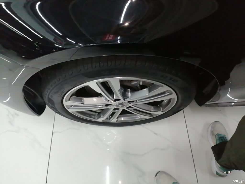 Mercedes-Benz E-Class, 2022 23