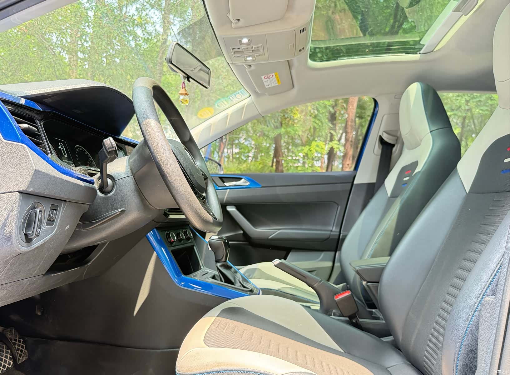 Volkswagen Polo, 2020 6