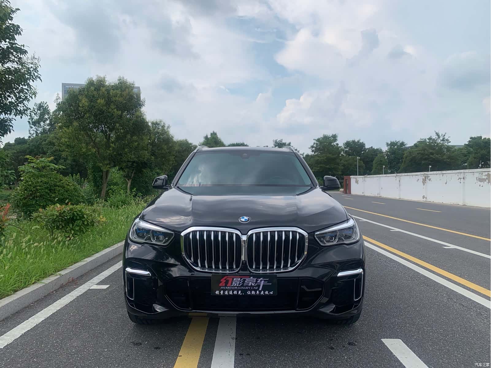BMW X5, 2023 2
