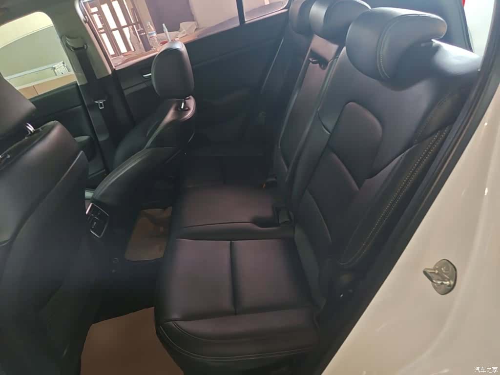 Kia KX5, 2016 17