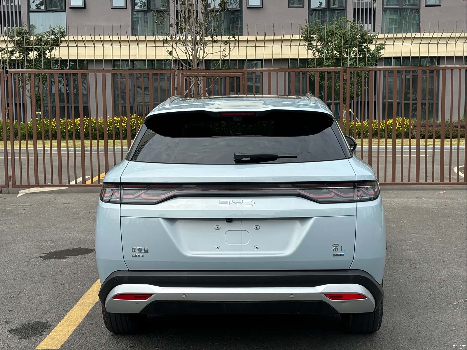 BYD Song, 2025 17