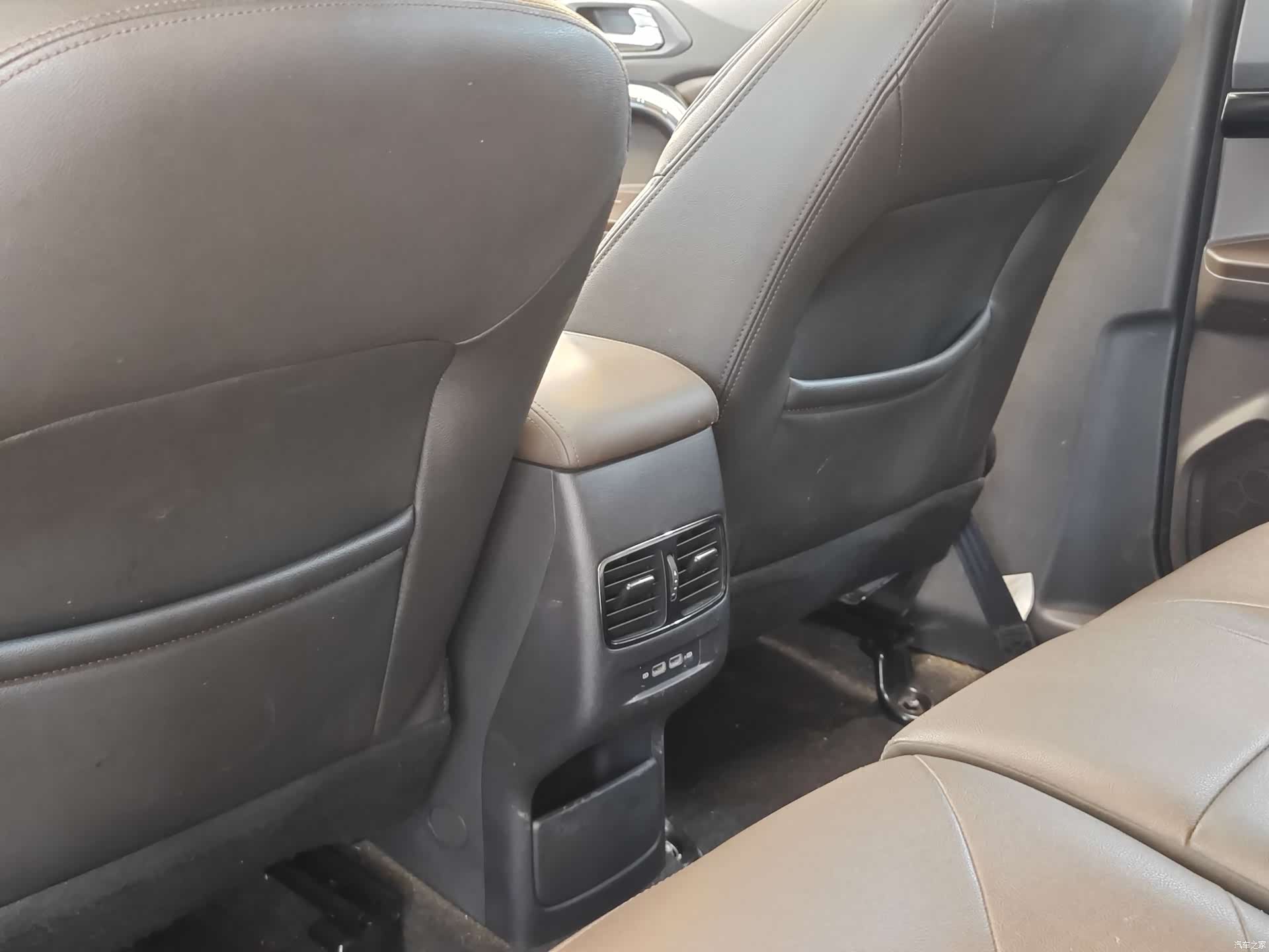 GAC GS4, 2017 24