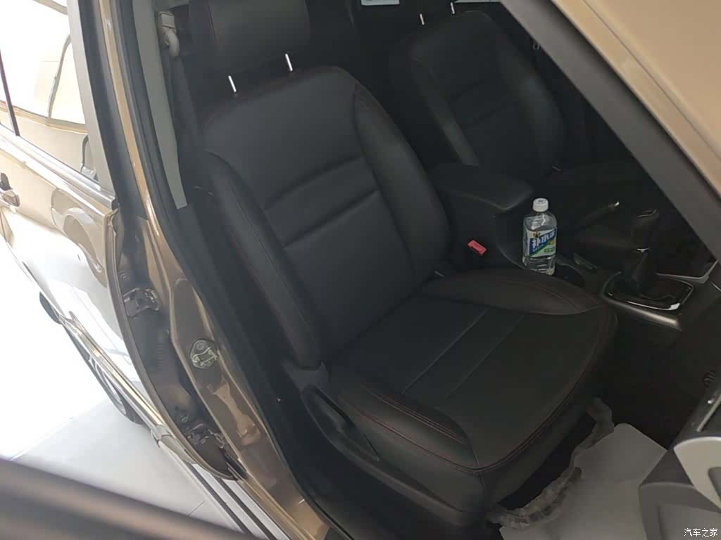 Chery 3, 2016 25