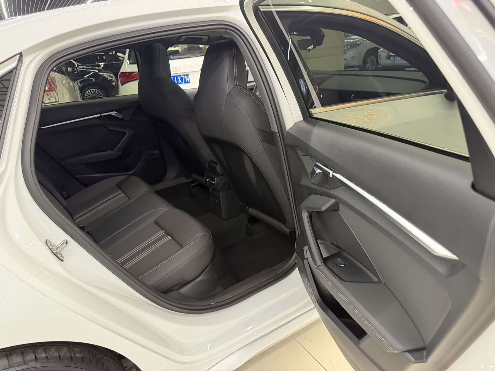 Audi A3, 2023 14