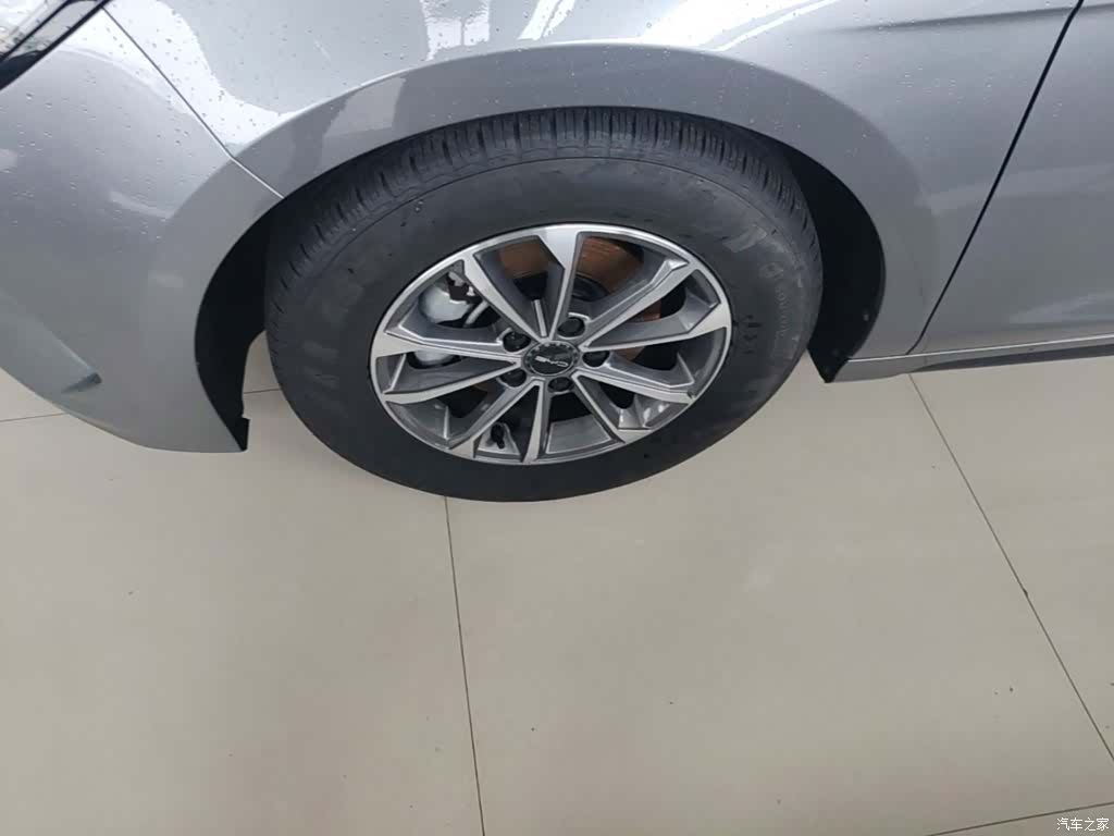 BYD Destroyer 05, 2024 23