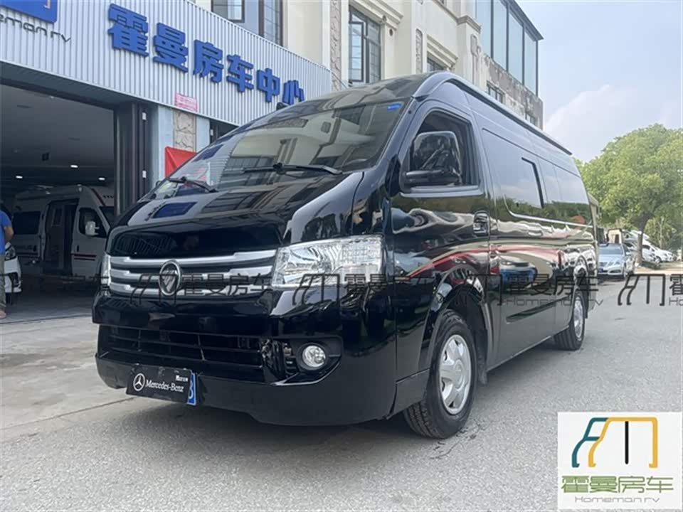 Foton Landscape G9