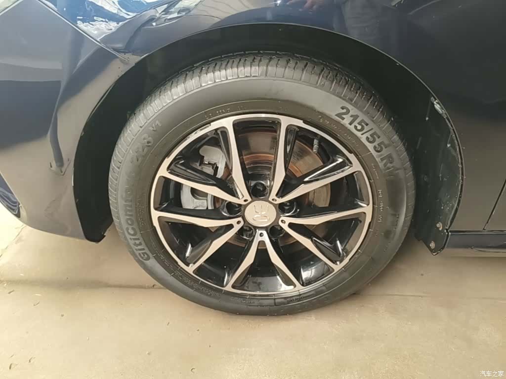 BYD Song, 2018 23