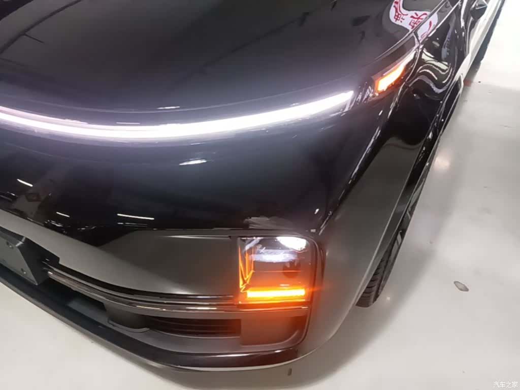 Li Auto L9, 2023 24