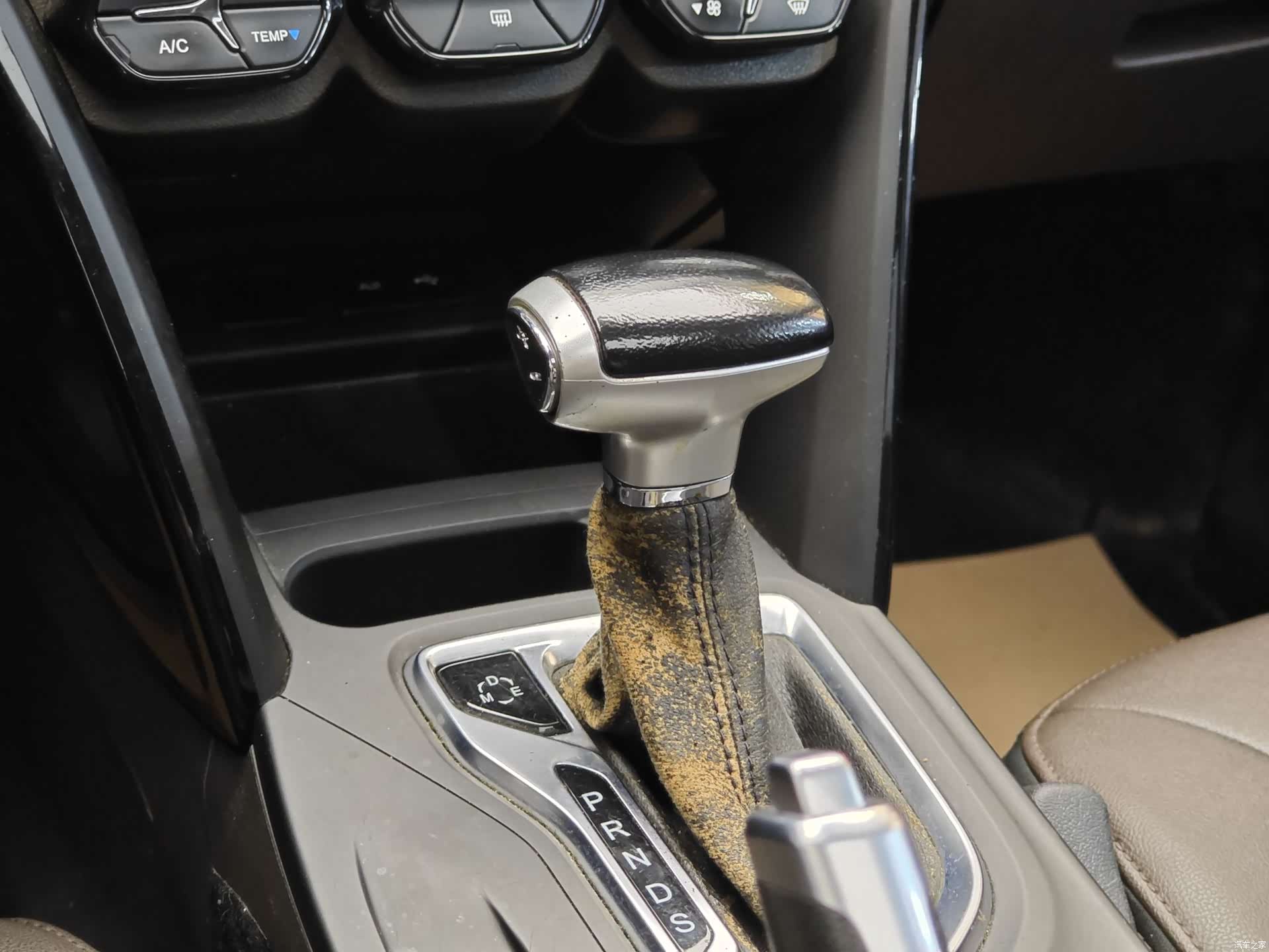 GAC GS4, 2017 18