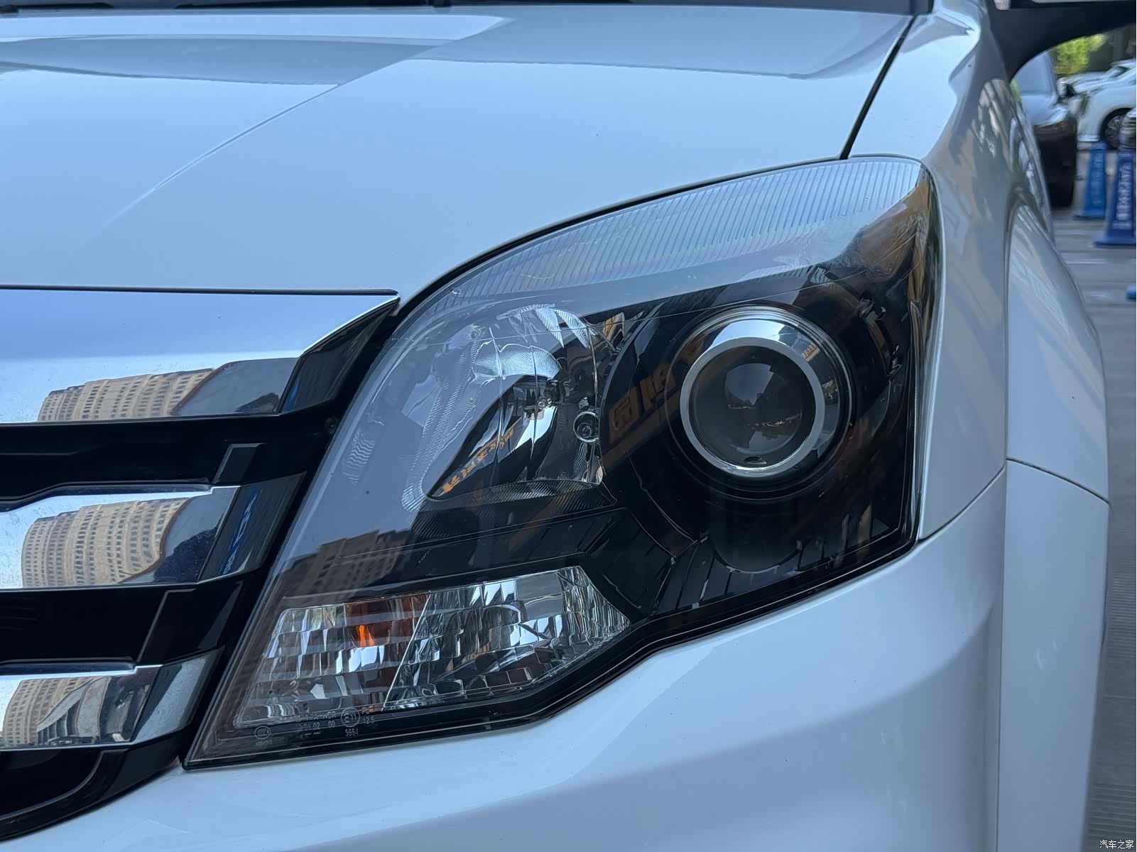 Haval H5, 2017 29