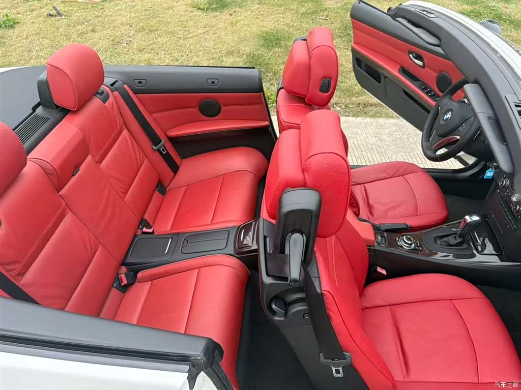 BMW 3 Series, 2011 8