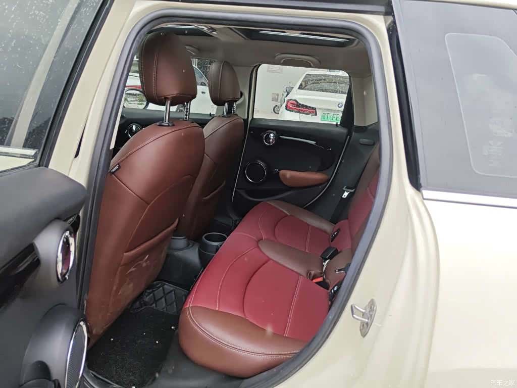 Mini ONE, 2020 7